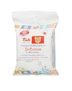 Trudi Baby Care Salviette Cotone 6 Pezzi