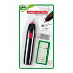 GOMMA ELETTRICA LEBEZ A BATTERIA CON SET RICAMBI