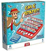 Chi è Stato (26945). Gioco da tavolo