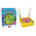 Tutti a Pesca Set Pesca (27141). Gioco da tavolo