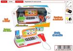 Toys Garden Registratore Di Cassa