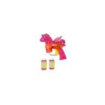 Toys Garden 27393 - Pistola Spara Bolle Unicorno A Frizione