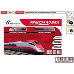 DE. CAR Treno FRECCIAROSSA ETR 500 Grande