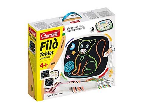 Filò Tablet Premium - 2