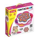 Fantacolor Mandala