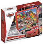 Magnetino Cars 3