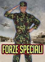 Forze Speciali