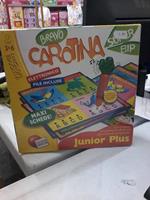 Carotina plus junior