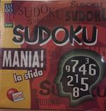 Sudokumania