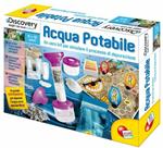 Come L Acqua Diventa Potabile Focus Junior