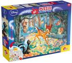 Disney Puzzle Df Plus 60 Bambi