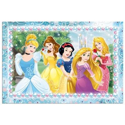 Disney Puzzle Df Plus 108 Princess - 3