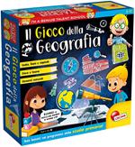 I'm A Genius Ts Il Gioco Della Geografia