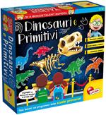 I'm A Genius Ts Dinosauri E Primitivi