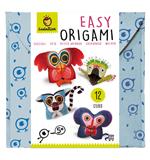 Ludattica Easy Origami Cuccioli