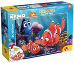 Disney Puzzle Df Maxi Floor 24 Nemo