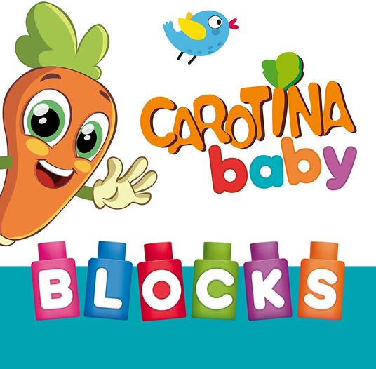 Carotina baby logic mamme e cuccioli - 7