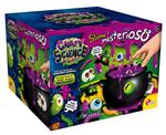 Crazy science slime misterioso