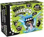 Kids Love Monsters Piccoli Mostri Crescono