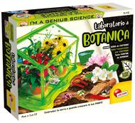 I'm a Genius Laboratorio di Botanica