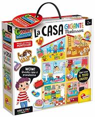 Montessori La Casa Gigante