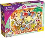 Disney Puzzle Df Maxi Floor 24 Biancaneve