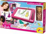 Barbie Fashion Atelier con Doll