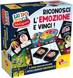 Ludoteca Intelligiochi Il Gioco Delle Emozioni