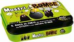 Kids Love Monsters Mostri e Bombe Card Game Display 12