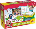 Cocomelon Super Desk Edugames