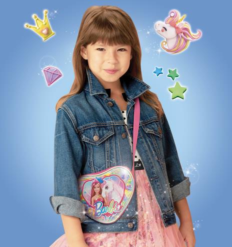 Barbie Dough Fashion Bag - 4