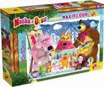 Masha Puzzle Maxi Floor 60