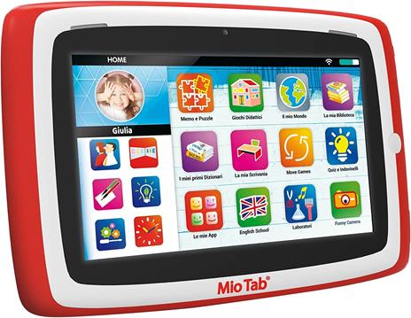 Mio Tab 7'' Evolution  2022 - 5