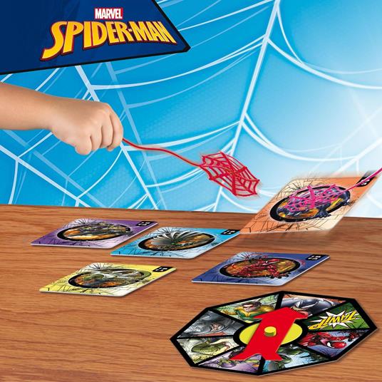 Spiderman 6 Giochi in 1 (Spider-man Game) NUOVO - Tutto per i bambini In  vendita a Roma