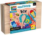 Montessori Work-Box