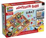 Montessori Baby Giant Box