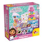 Gioco educativo GABBY'S DOLLHOUSE Raccolta giochi Edugames 103348