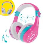 Barbie Fashion Bluetooth Headphone