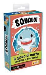 Ludoteca Le Carte Dei Bambini Squalo!