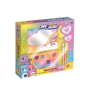 Giocattolo Care Bears Make Up Set Lisciani