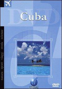 Cuba (DVD) - DVD