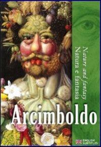 Arcimboldo. Natura e fantasia - DVD