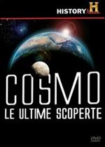 Cosmo. Le ultime scoperte (4 DVD)