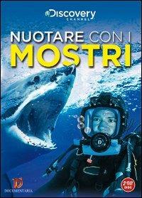 Nuotare con i mostri (2 DVD) - DVD