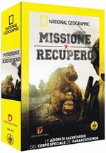 Missione recupero (3 DVD)