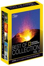 Best of National Geographic Collection. Vol. 2 (5 DVD)