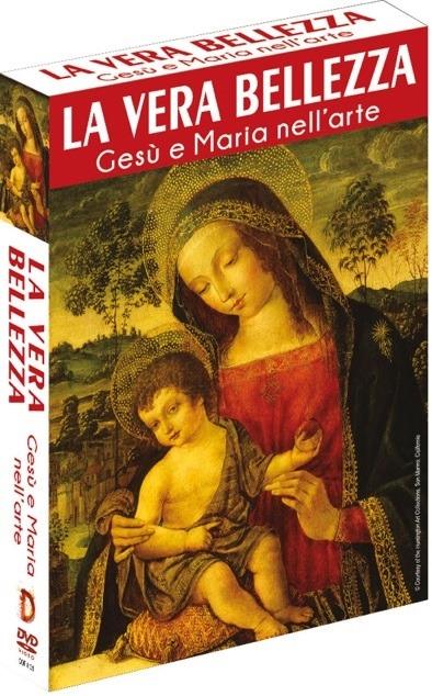 La vera bellezza. Il volto di Gesù e Maria nell'arte (2 DVD) - DVD - Film  Documentario | laFeltrinelli