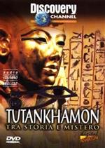 Tutankhamon: tra storia e mistero (DVD)