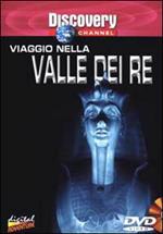 Viaggio nella Valle dei Re