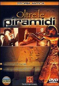 Oltre le piramidi. Vol. 2 (DVD) - DVD